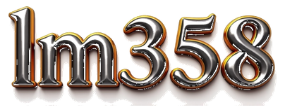 lm358 logo